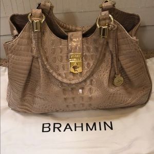Brahmin NWT Elisa